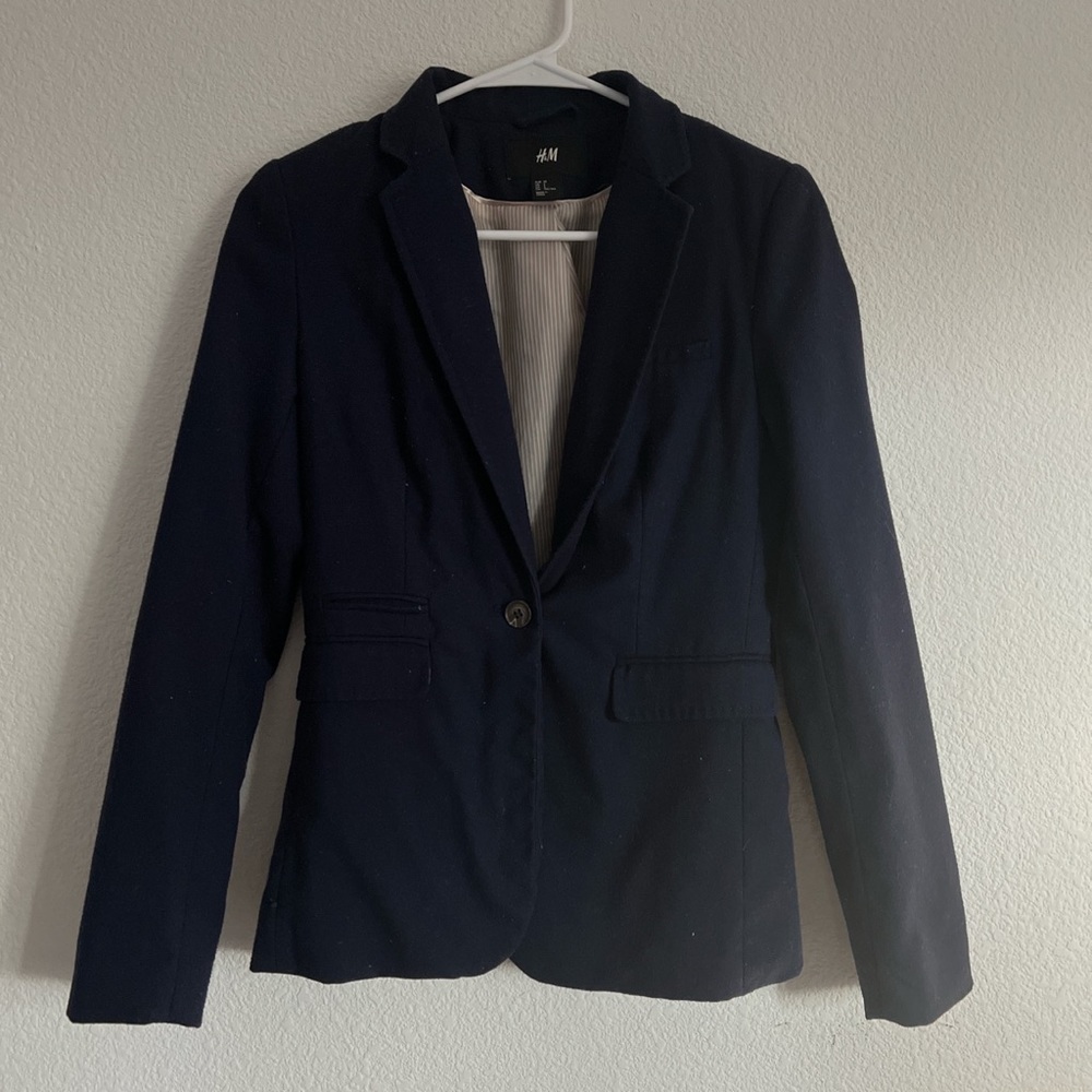 H&M blazer